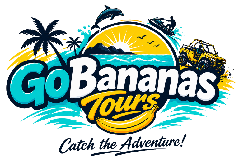 Go Bananas Tours